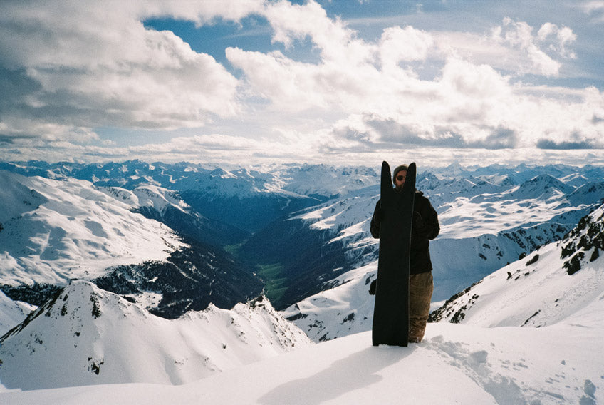 NEVADO special edition coming up.