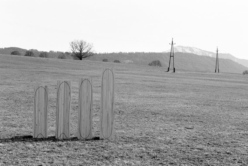 on the menu for next winter.