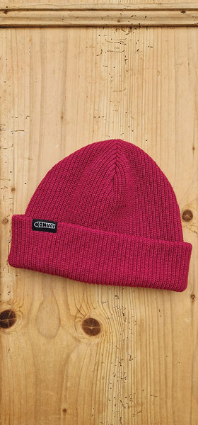 KONVOI TWEAK Beanie dark fandango