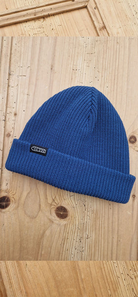 KONVOI quality beanie made in the eu