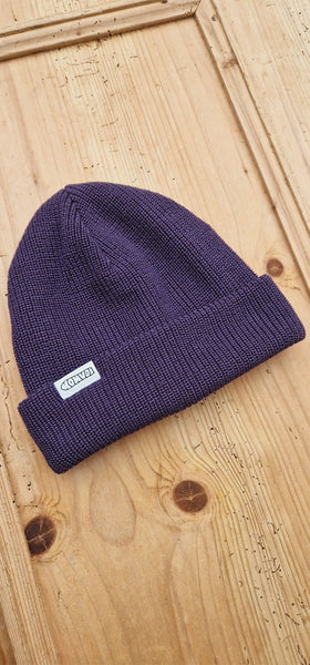 KONVOI merino beanie
