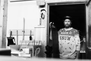konvoi snowboards ben dietermann workshop allgäu craftsmanship handcrafted film photography