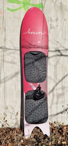 KONVOI FAVOR elena könz artwork 3d design premium powsurfer elaborate features made in europe