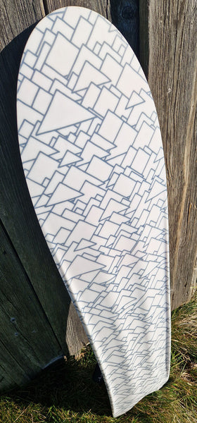 KONVOI favor base design signature high performance