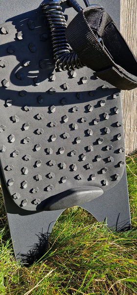 KONVOI powsurf detail traction grip pad elaborate equipment