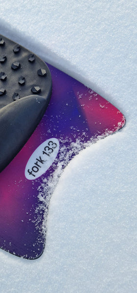 KONVOI konvoi tail detail powsurf board shape destinction