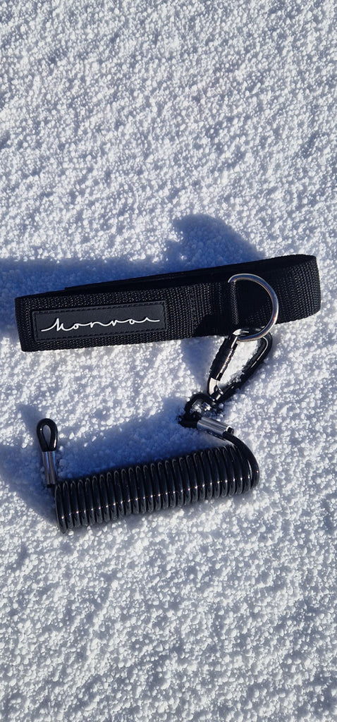 KONVOI POWSURF Leash – konvoi snowsurfing
