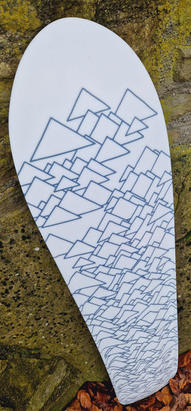 KONVOI base design trou 147 elaborate artsy crafted with care