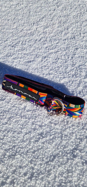 KONVOI leash powdersurfing strap footstrap powsurf coil