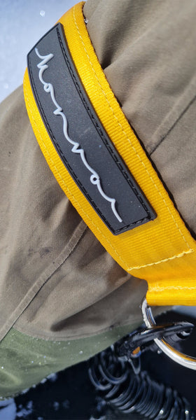 KONVOI leash powdersurfing strap footstrap
