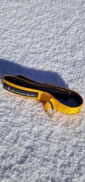 KONVOI strap footstrap powsurfing leash