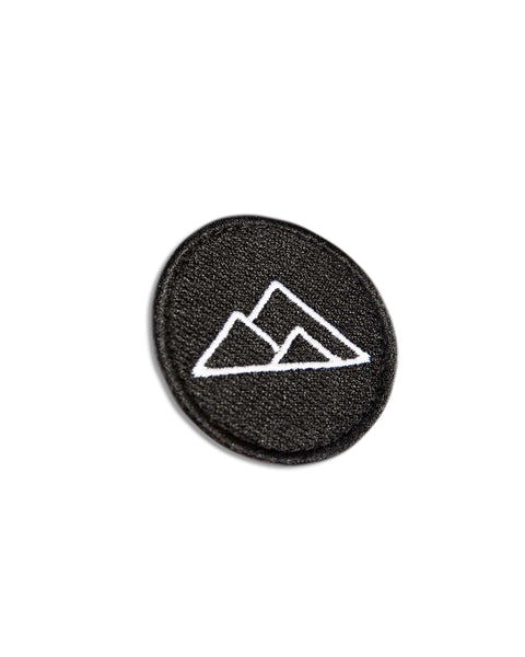 KONVOI MOUNTAINS OF WONDER Patch