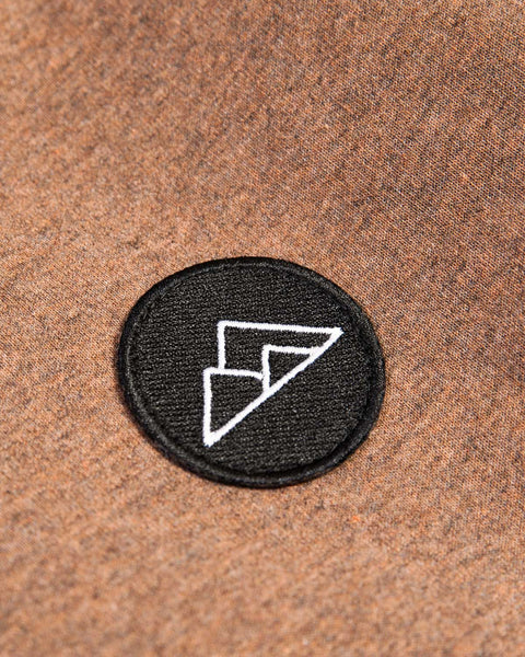 KONVOI MOUNTAINS OF WONDER Patch