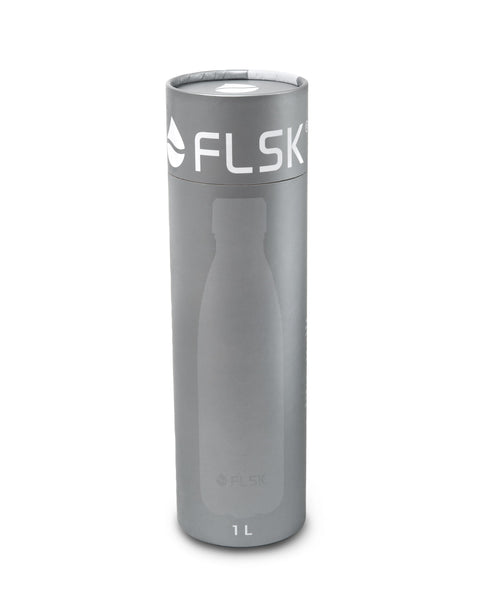 FLSK STNLS 1000ML Bottle